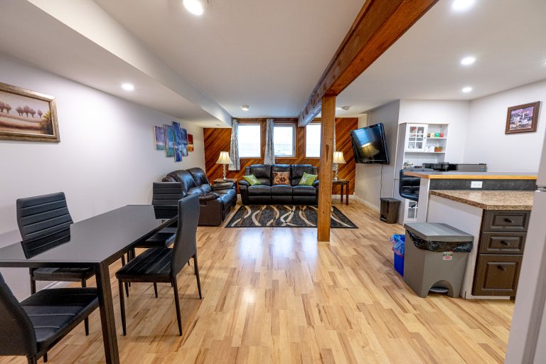 8A Down - Kitchen - Dining (1)